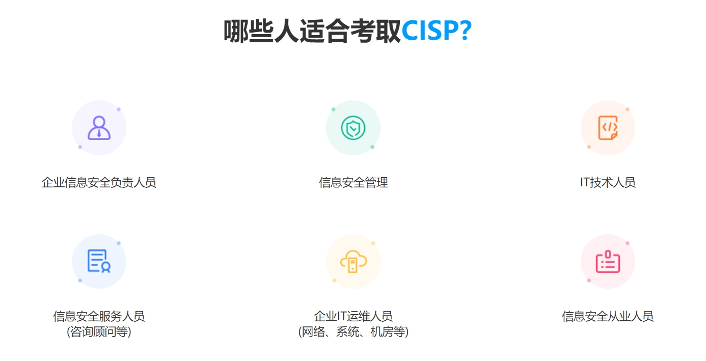 宁波CISP认证培训课程